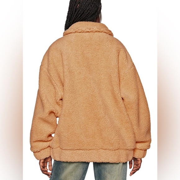 I.AM.GIA Pixie Coat XS - Picture 3 of 12